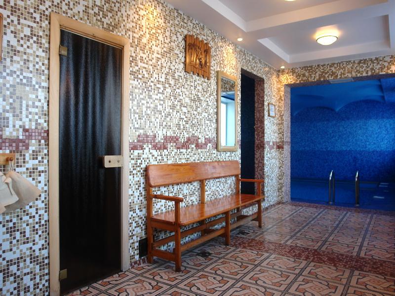 Фото На сопке