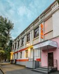 Ostrovskij (Budyonnovskiy Avenue, 97к1), hotel