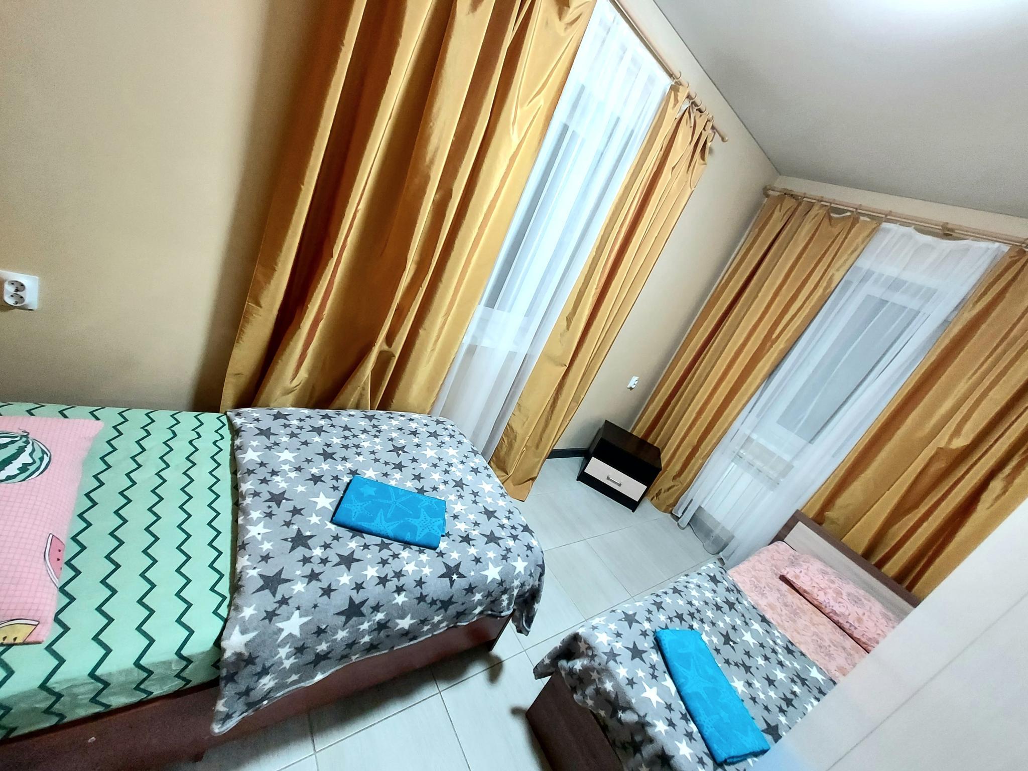 Фото Частный дом на Репина 8