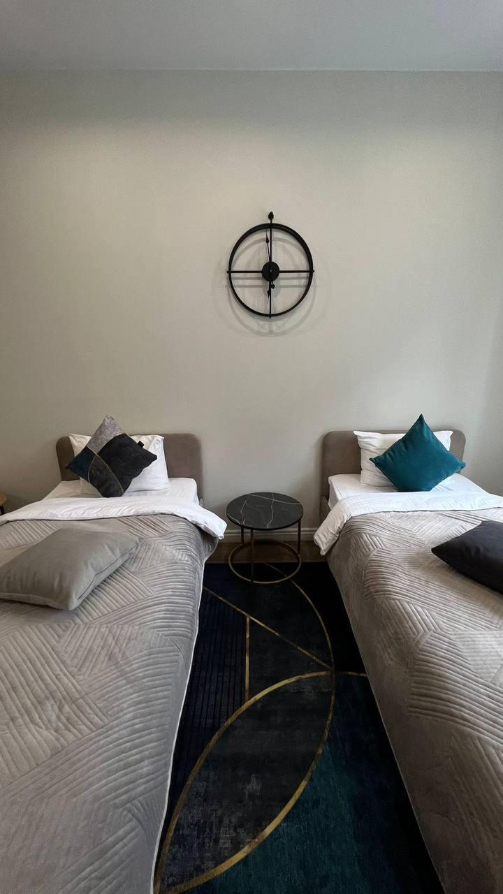 Фото Апартаменты Арт