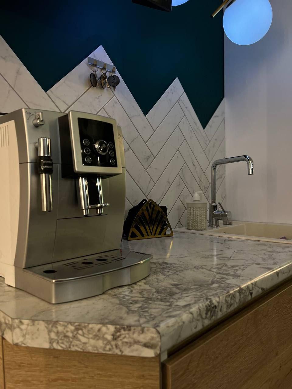 Фото Мегаполис