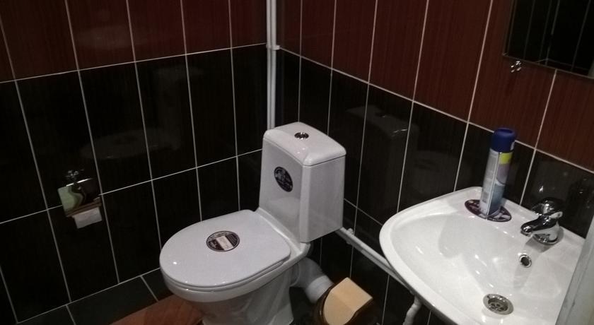 Фото Сюрприз на Горького