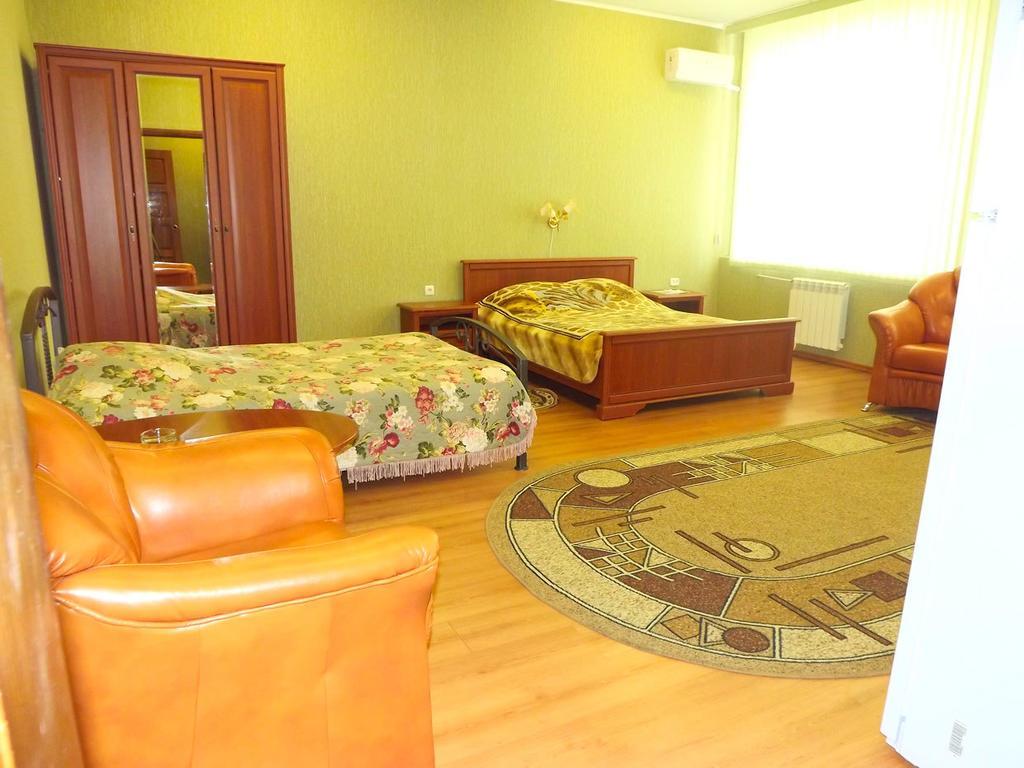 Фото отеля 3