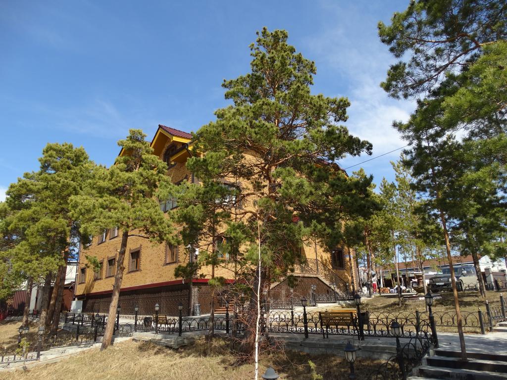 Фото Ренабо