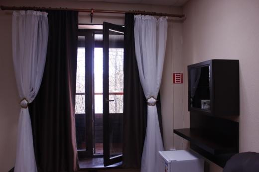 Фото Отель Кола