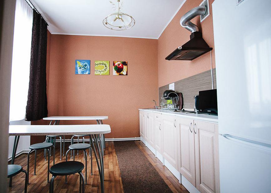 Фото Пригородный