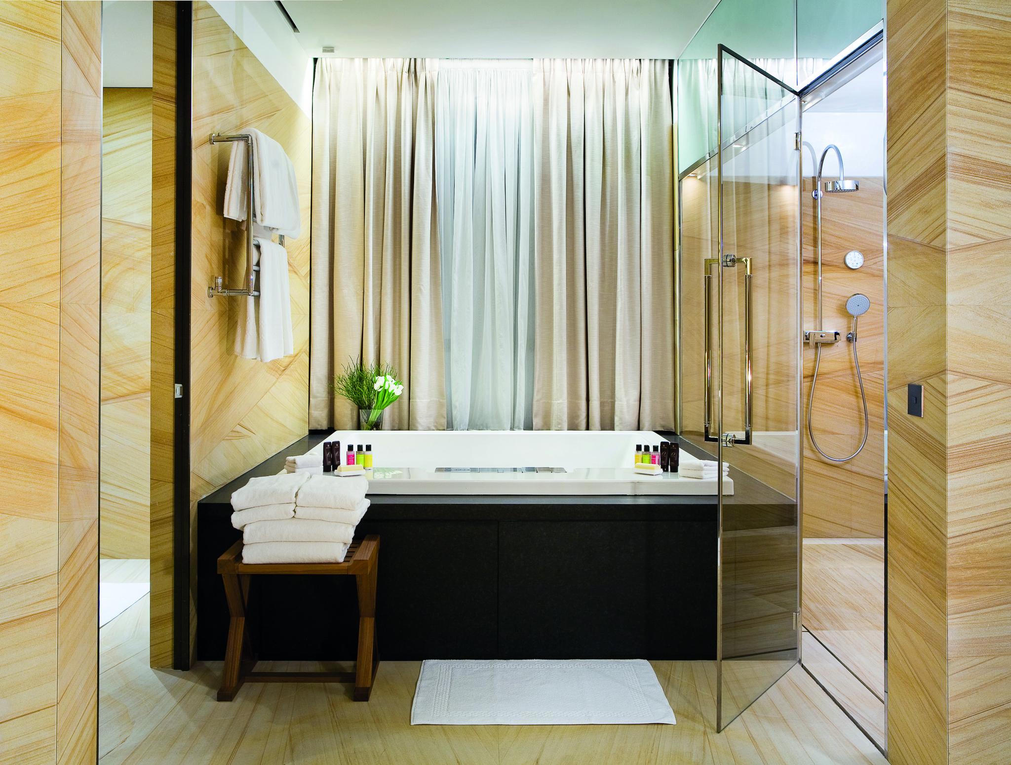 Фото Barvikha Hotel & SPA