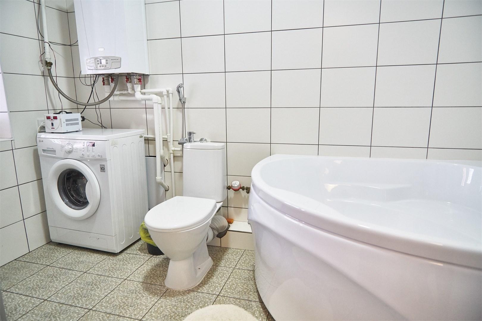 Фото Apreski Бунгало на Банном