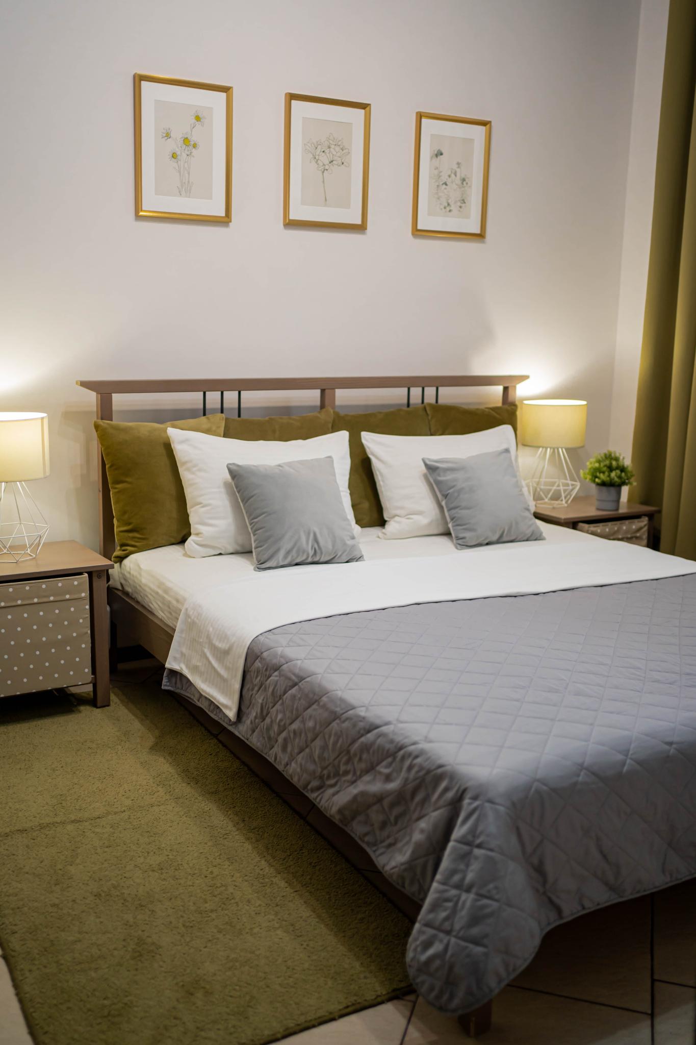 Фото Отель Олимп