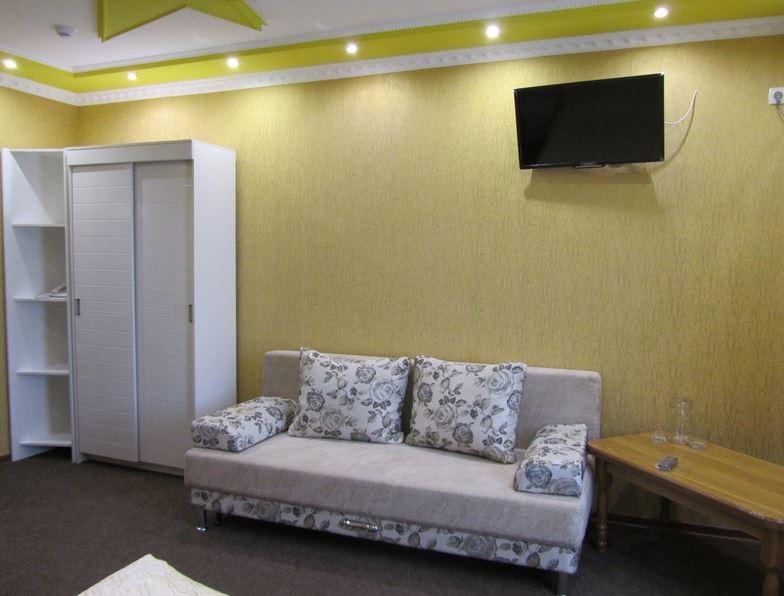 Фото отеля 5