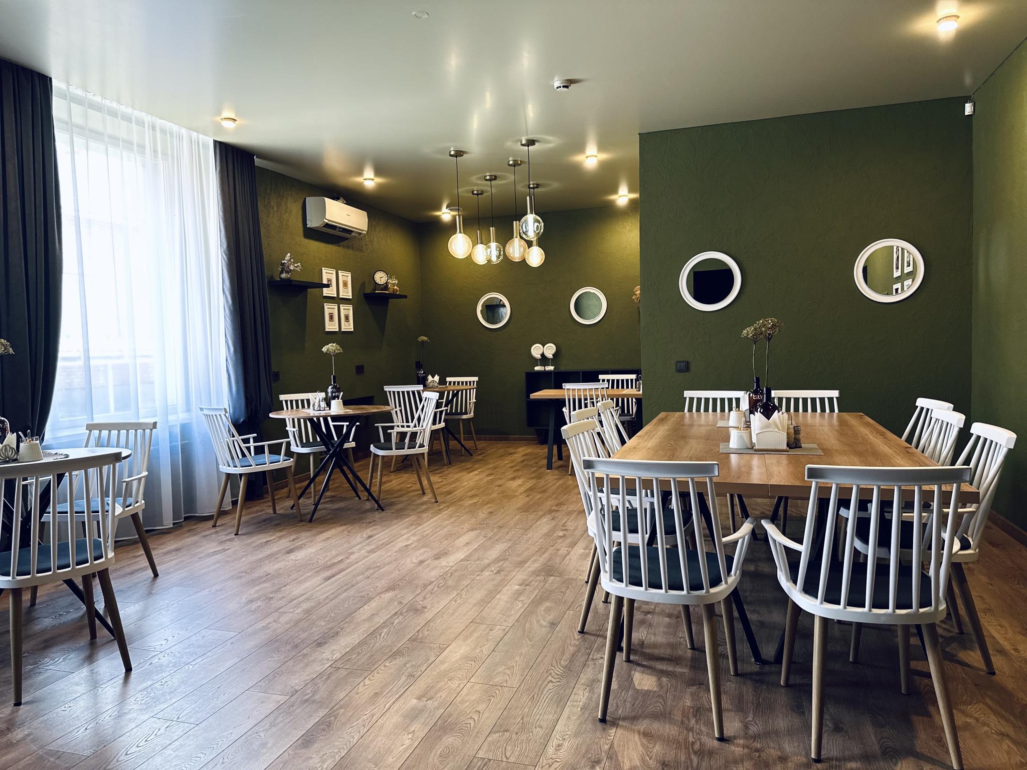 Фото Кава ди Пьетра