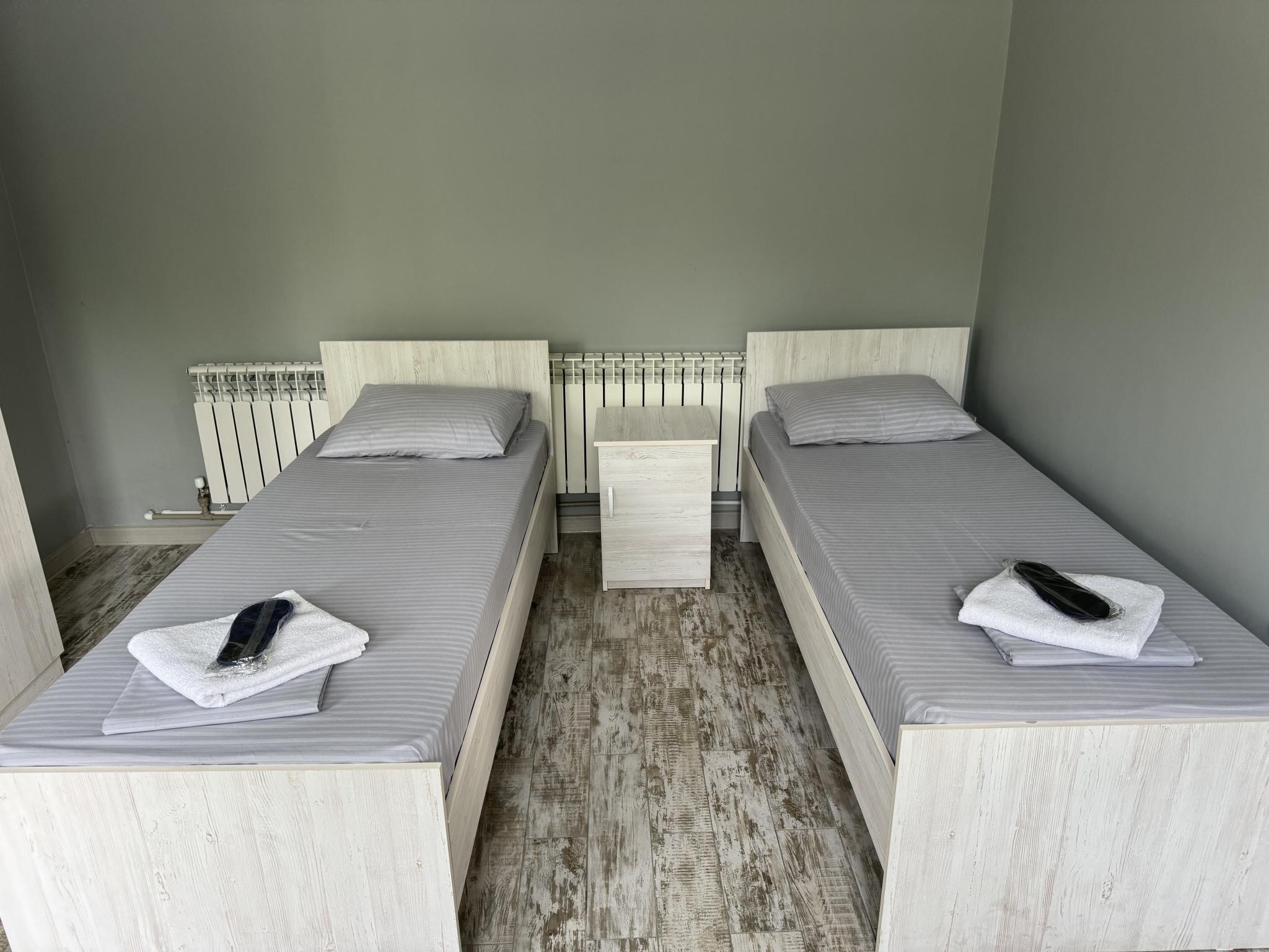 Фото Осетия