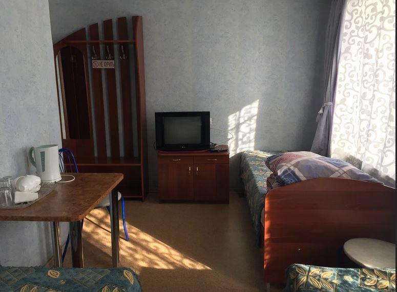 Фото Транзит