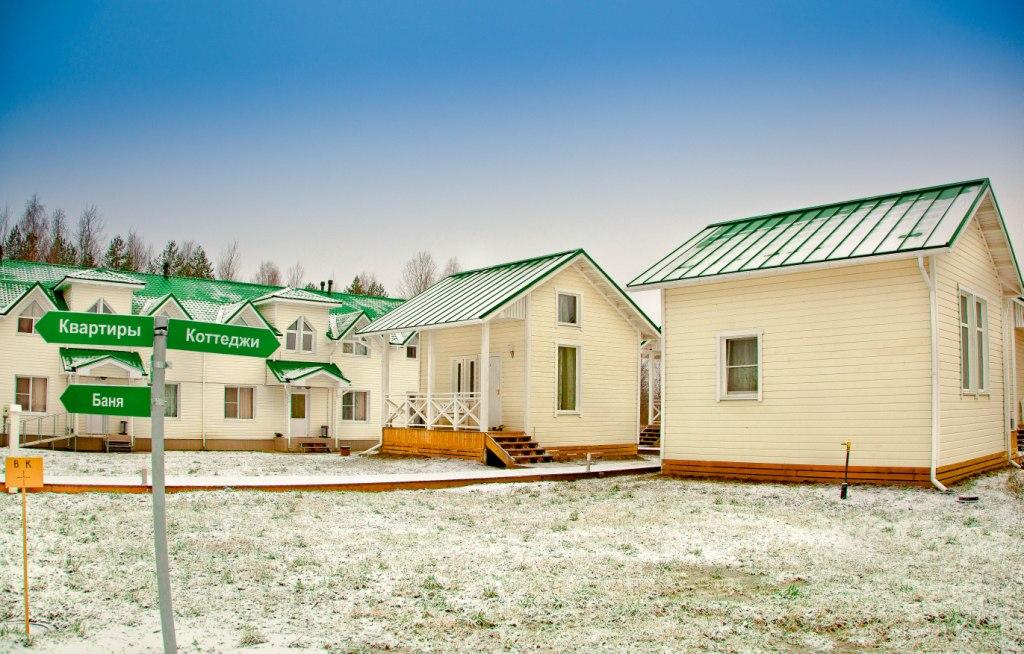 Фото Гостиница Старая Слобода