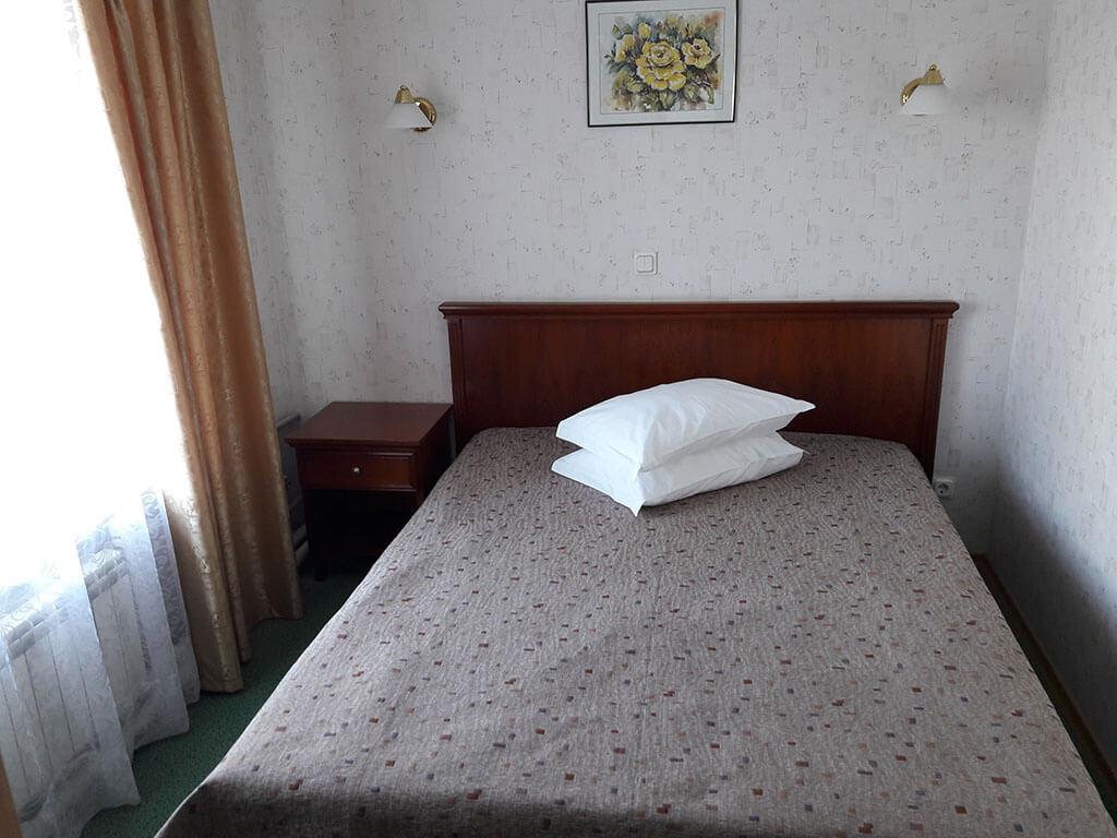 Фото Хатанга