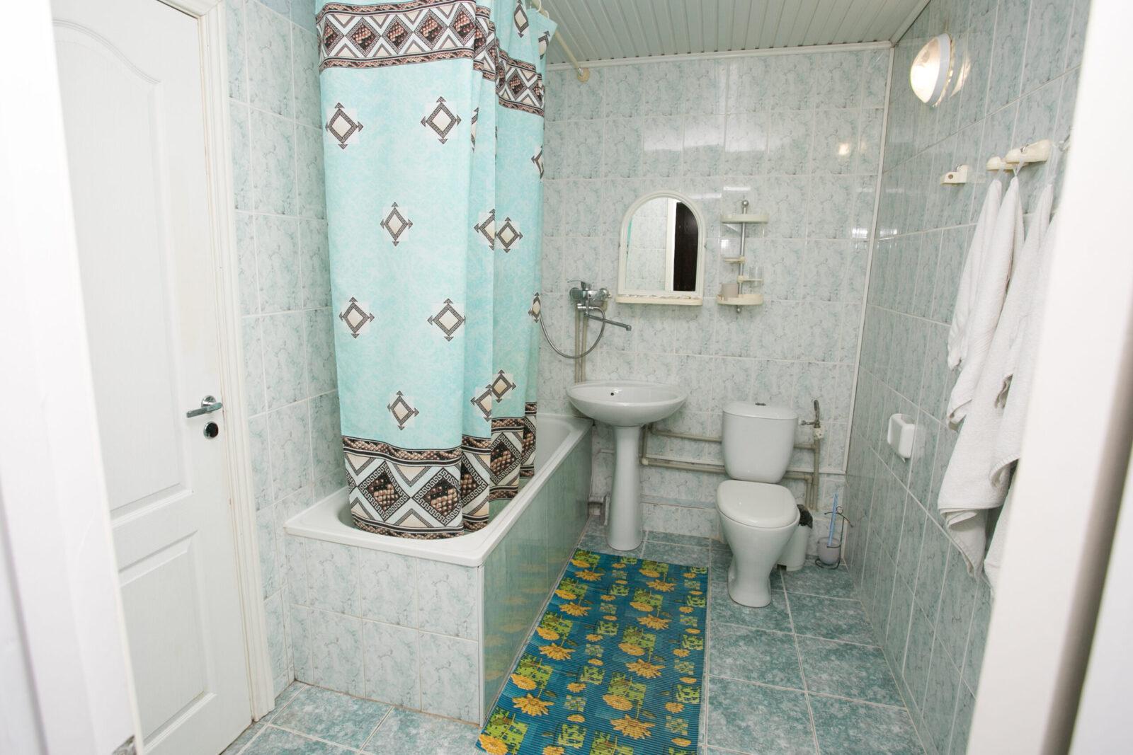 Фото Юбилейная