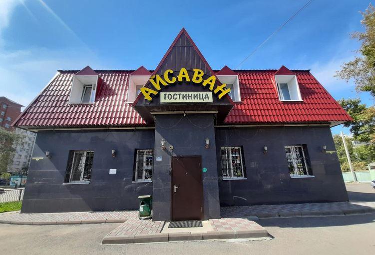 Фото отеля 1