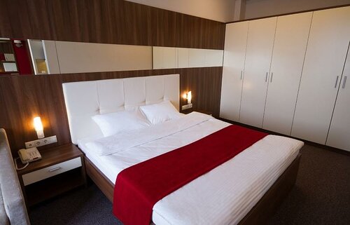 Гостиница Республика в Чувашской Республике