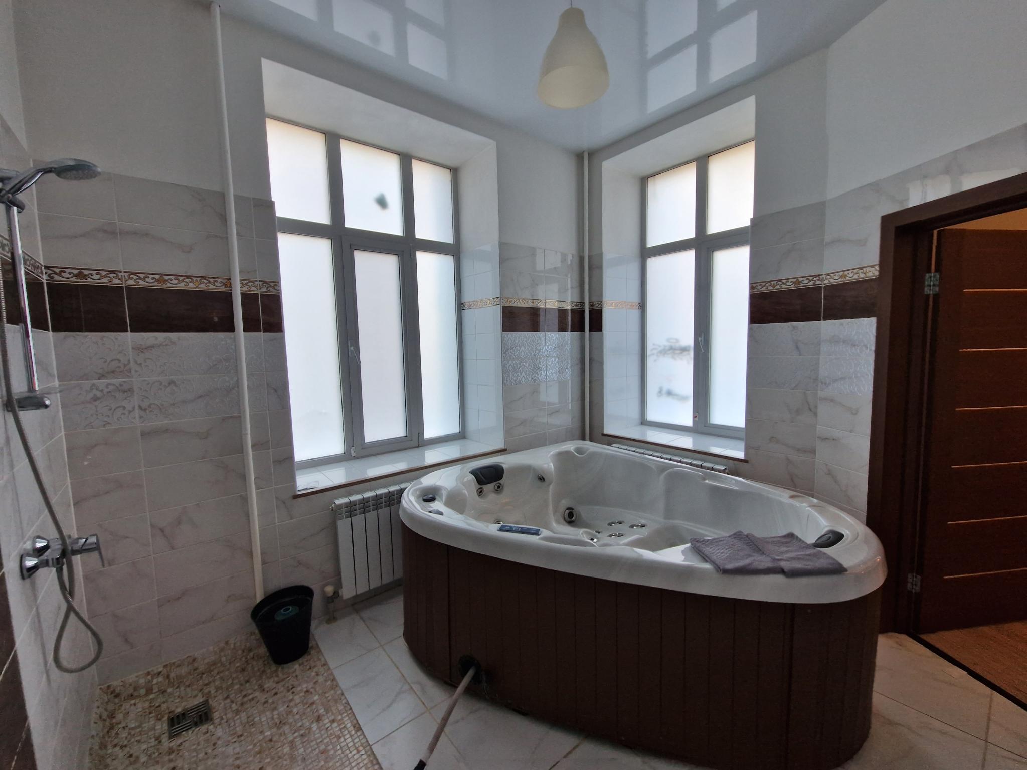 Фото Малый отель на Черниковской