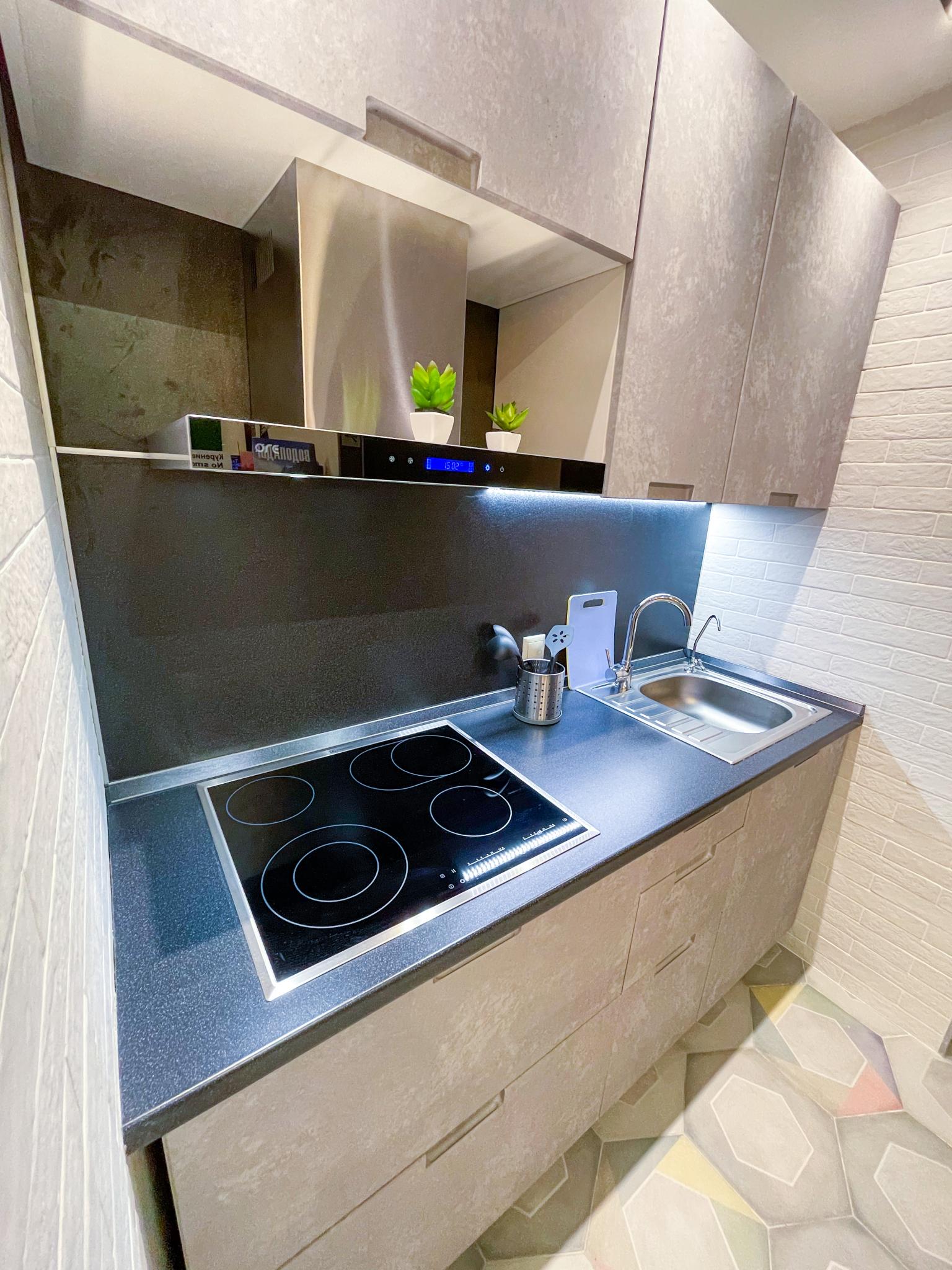 Фото Poshtel VDali