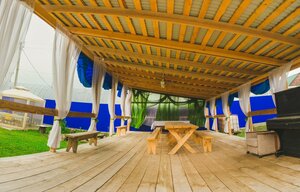 отель Рябиновый