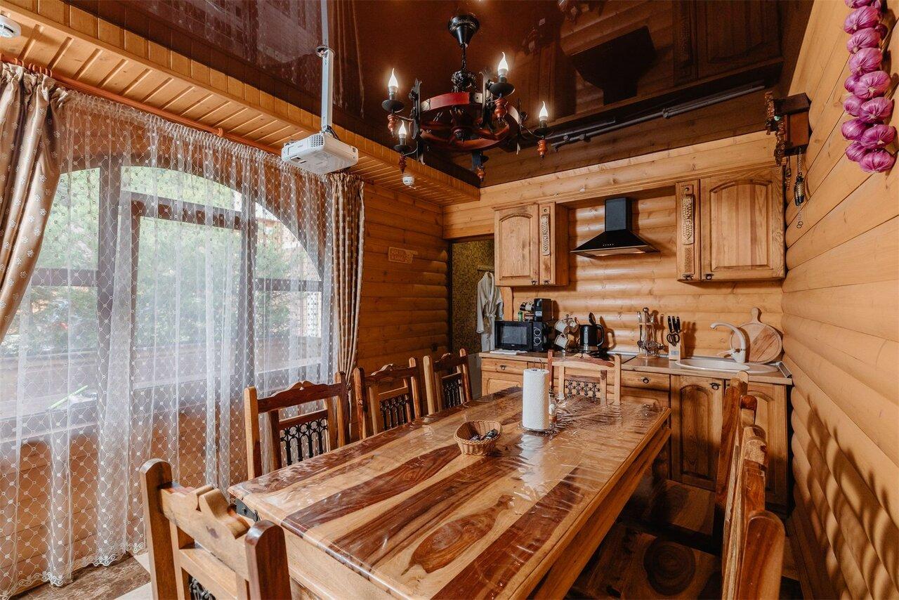 Фото Усадьба