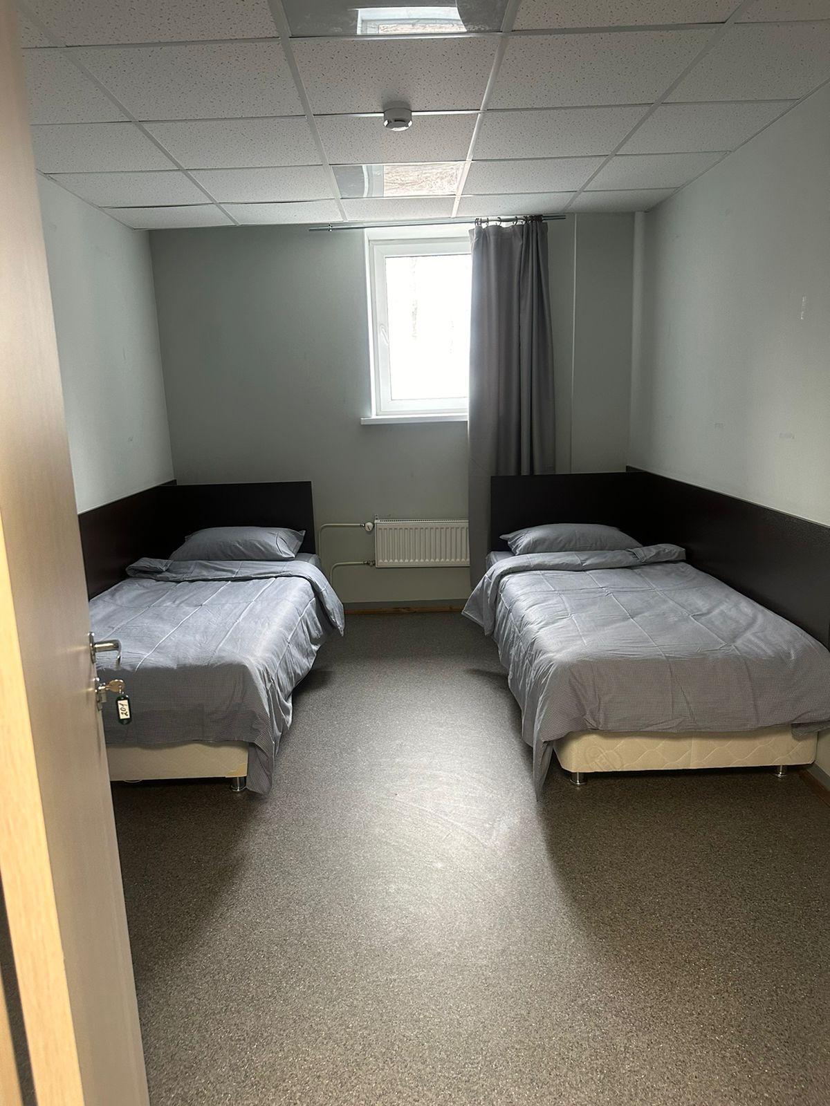 Фото Пилигрим