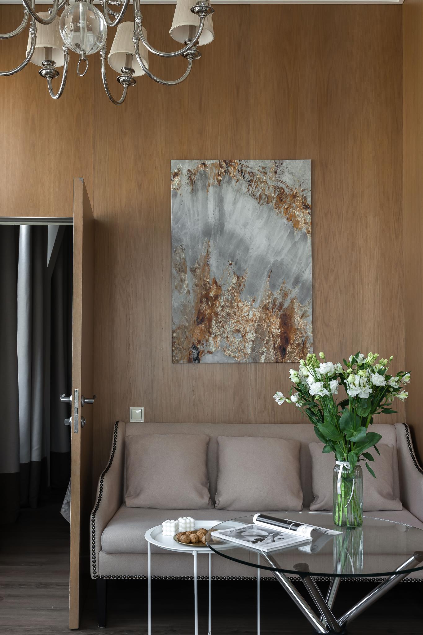 Фото Апартаменты на Большой Никитской 31