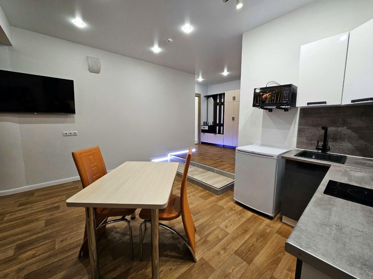 Фото Как дома