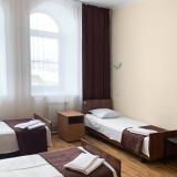 Фото Smart Hotel КДО Хабаровск