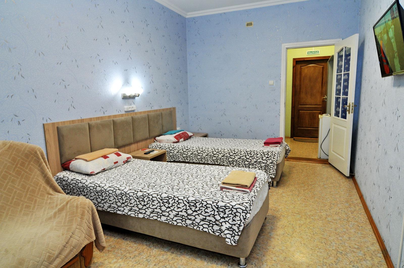 Фото Гулливер-1