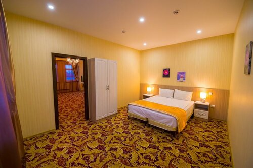 Hotel Nash, , foto