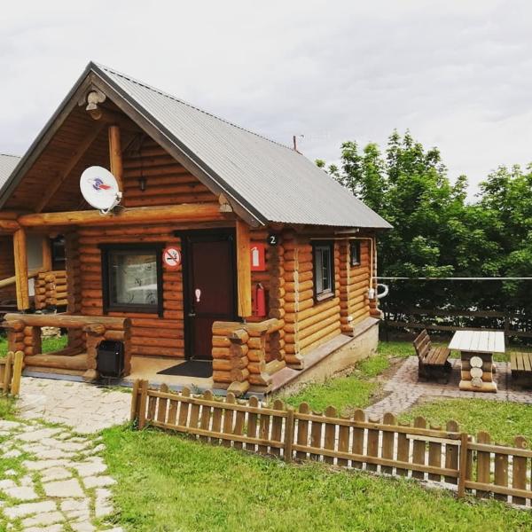 Фото Лесная сказка