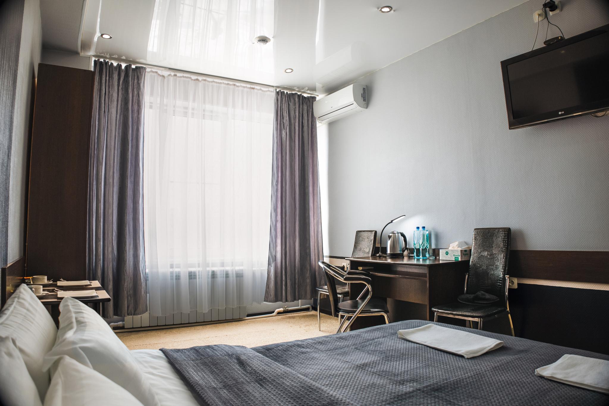 Фото Kravchenko Hotel