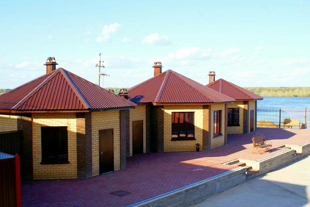 Фото Отель Сарапулъ