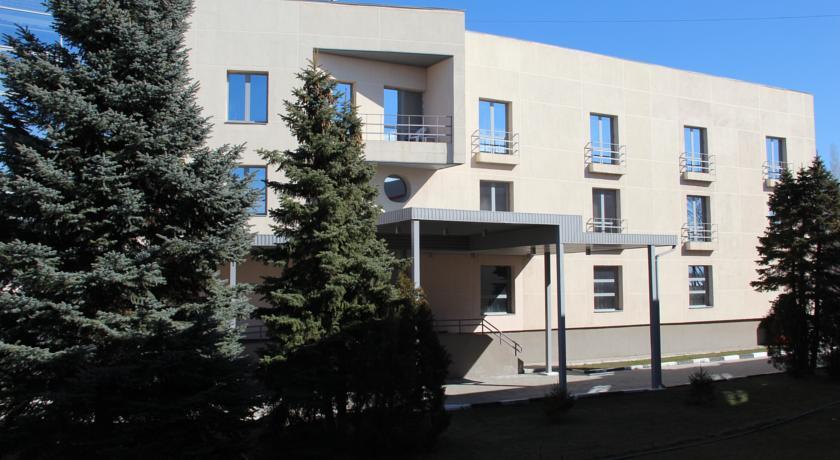 Фото Мега-Спейс