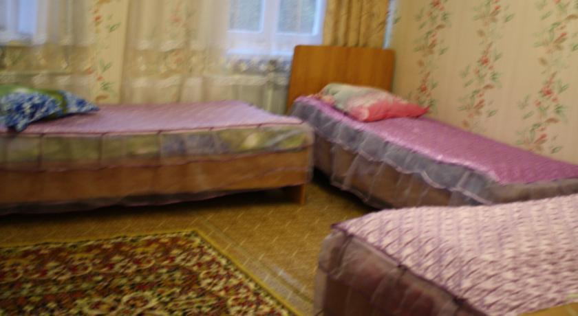 Фото Селенга