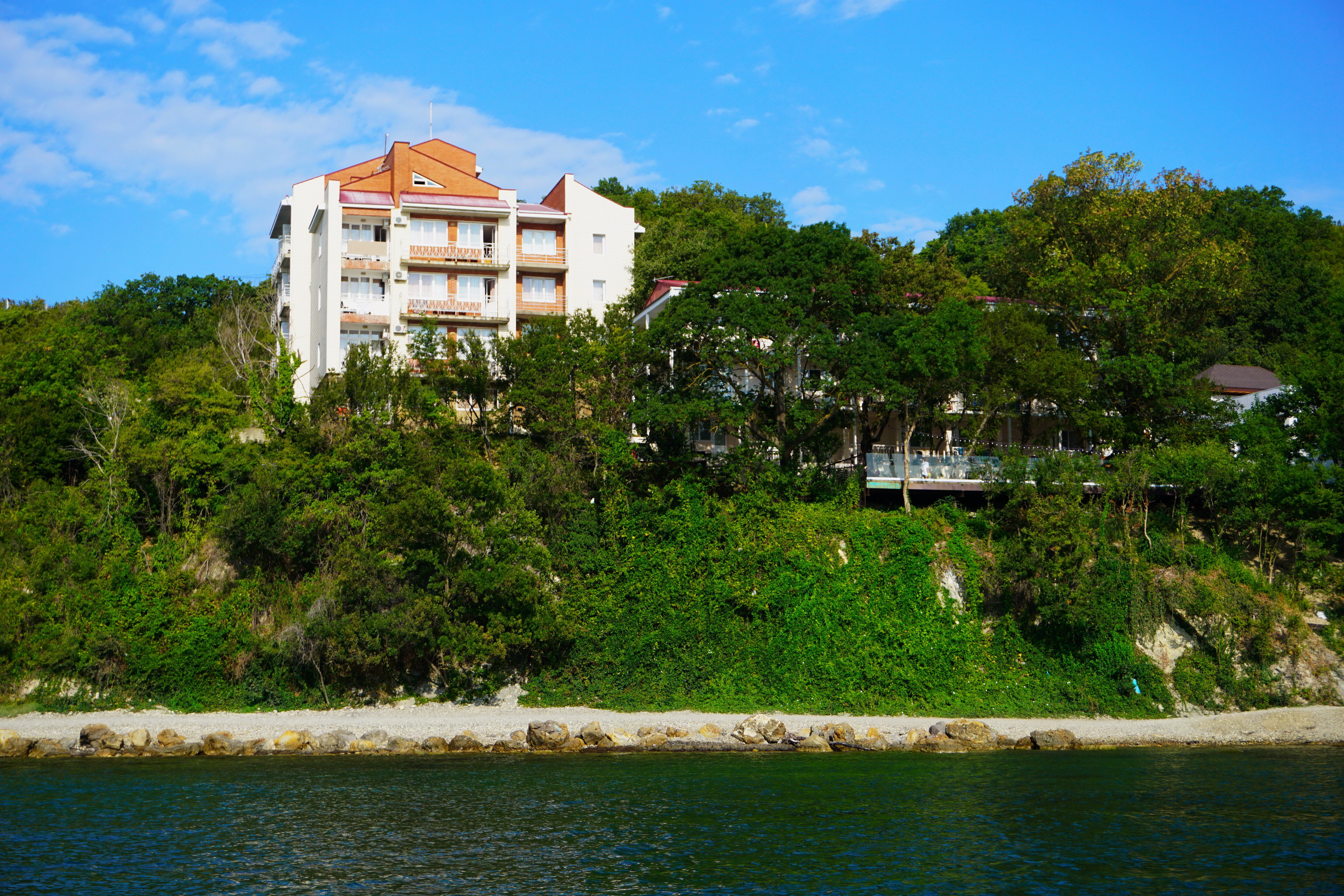 Фото отеля 3