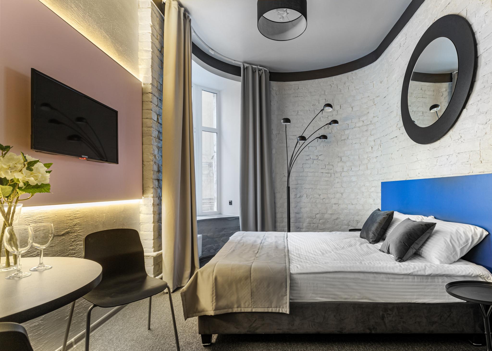 Фото Greenfeel Лермонтовский