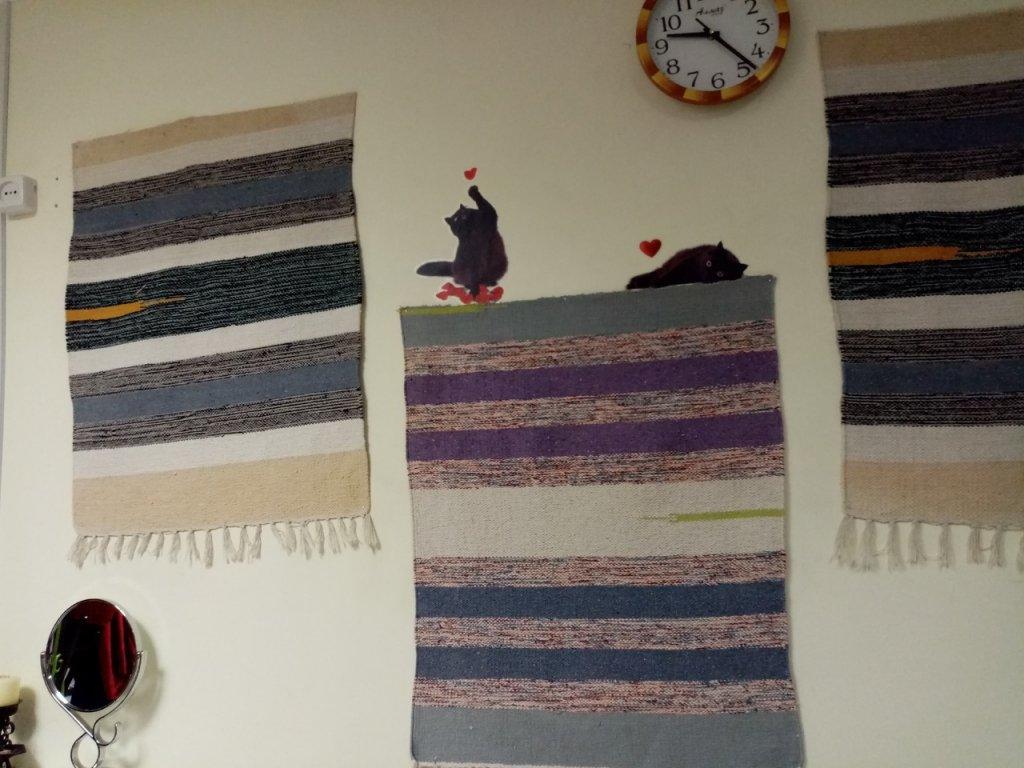 Фото Чердак