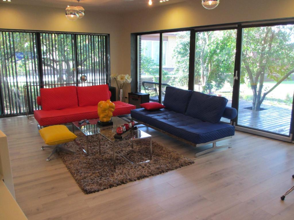 Фото Гостевой дом у Иветты