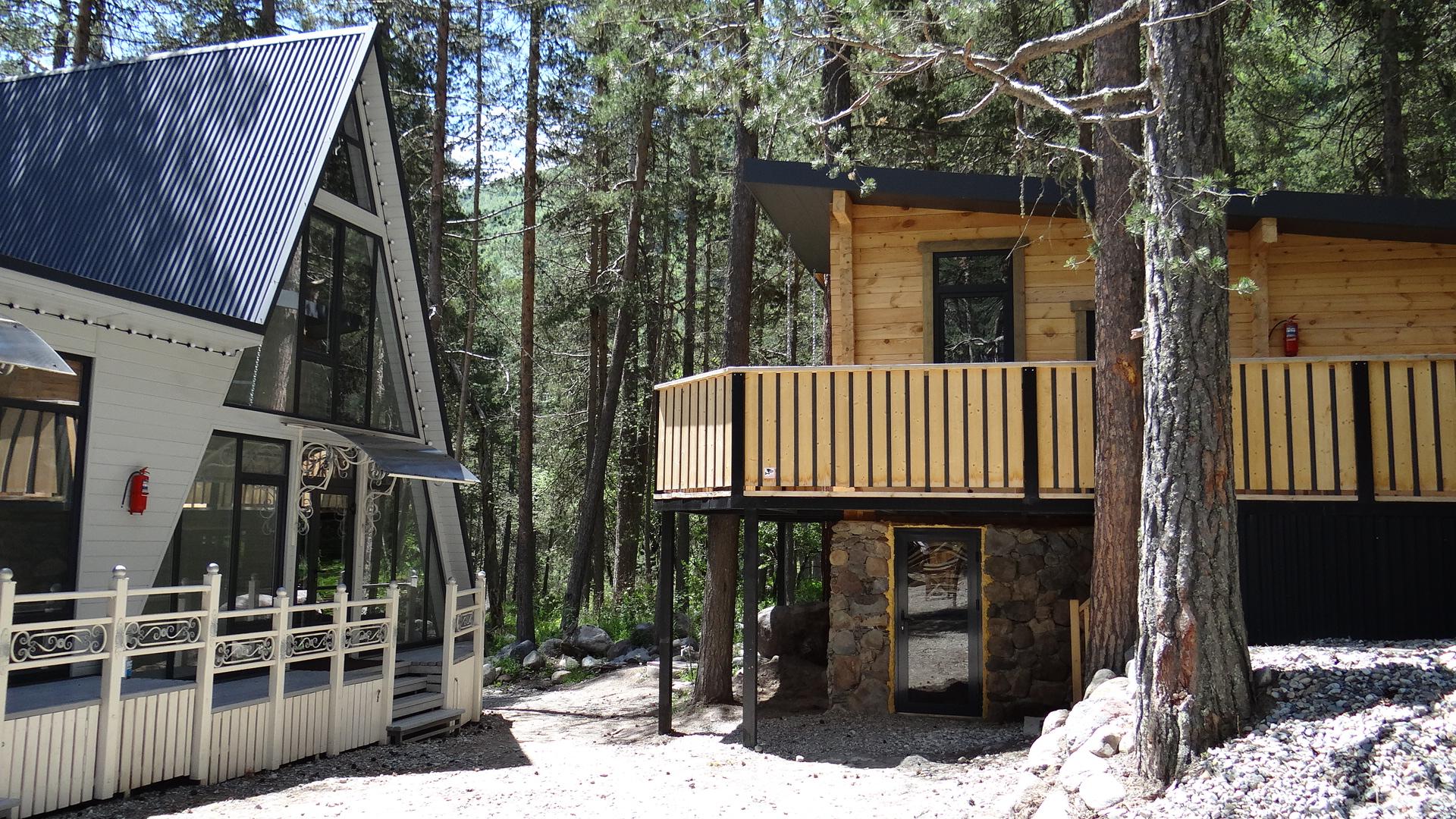 Фото Сердце гор 2