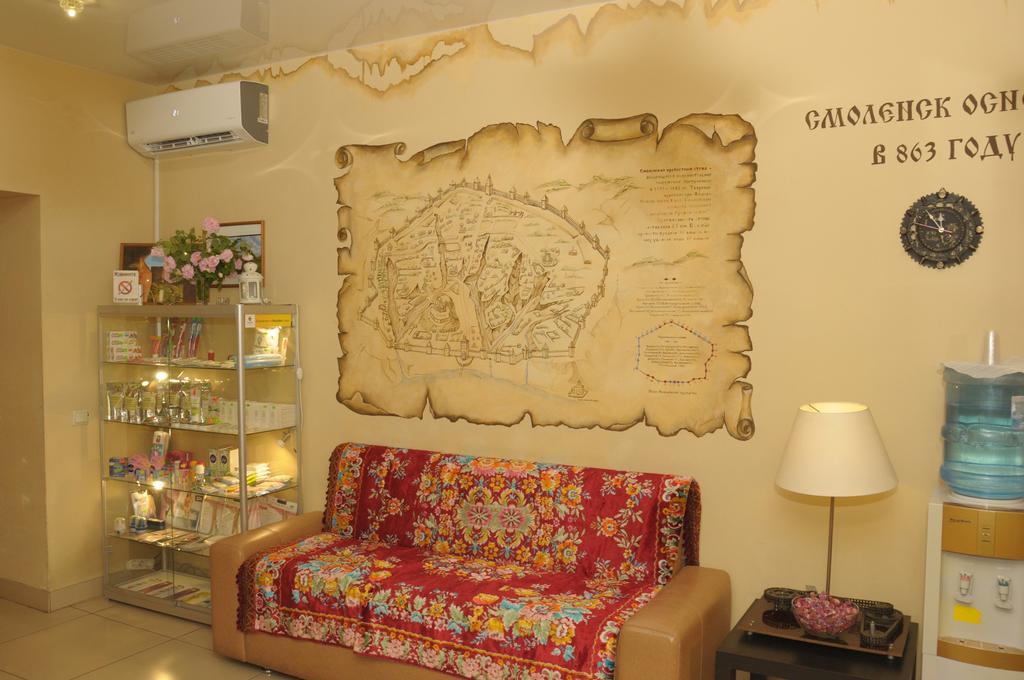 Фото Small Hotel