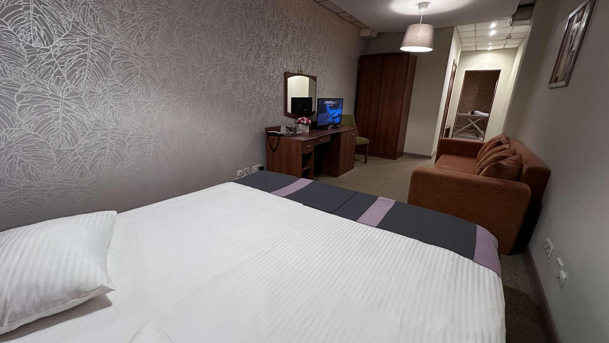 Фото Сити Плаза