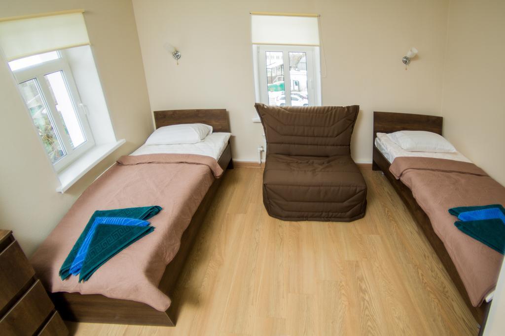 Фото Центральная