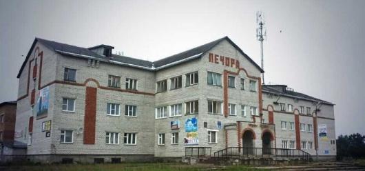 Фото отеля 4