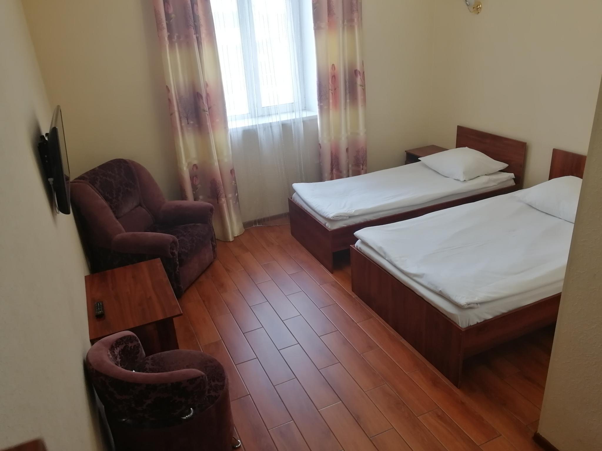 Фото Антураж