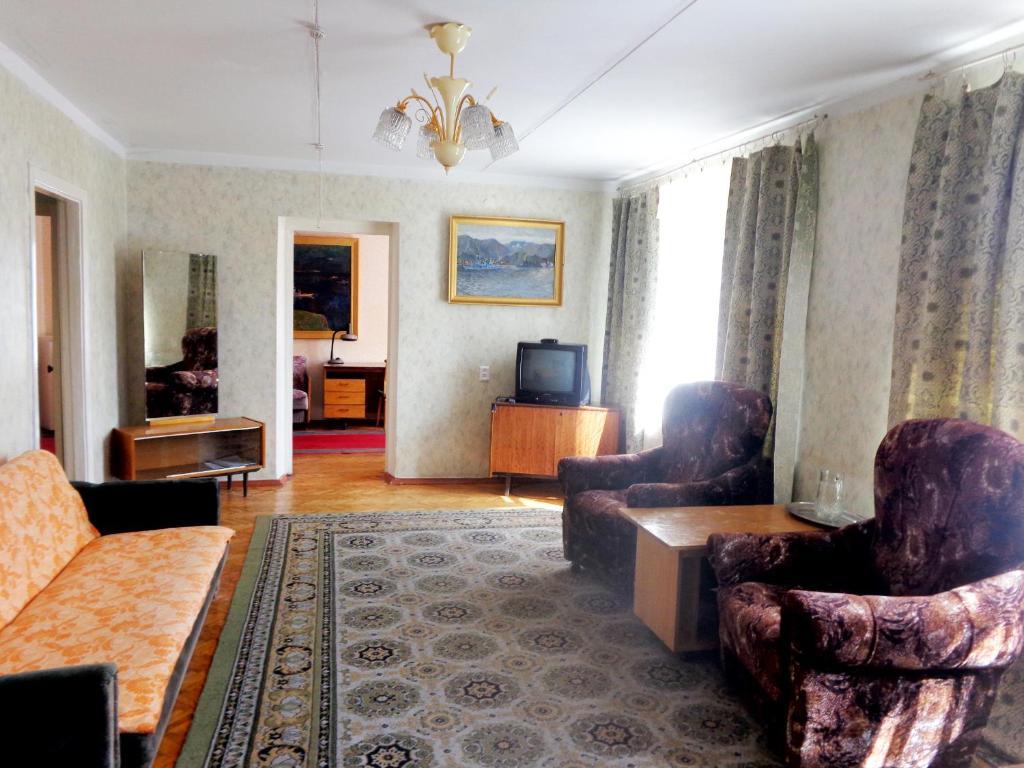 Фото Маршал