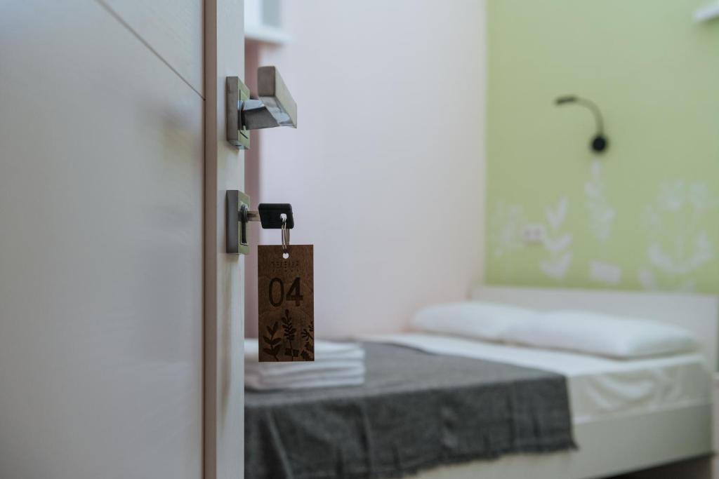 Фото Зелёный отель