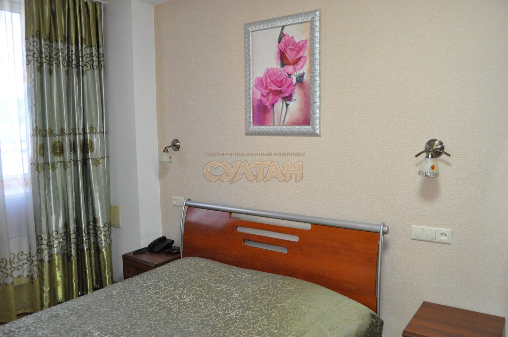 Фото Султан